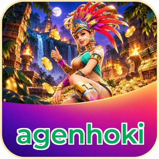 Visi Misi agenhoki