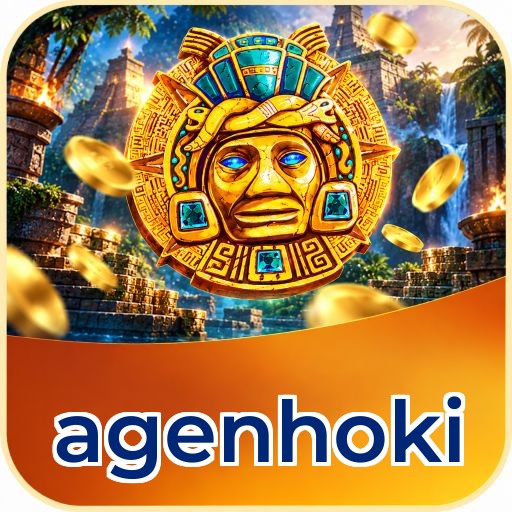agenhoki APK Indonesia - Dashboard dan Interface